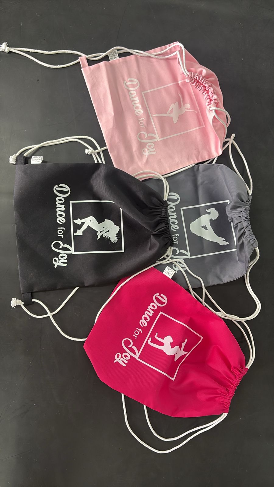 Product Drawstring bag